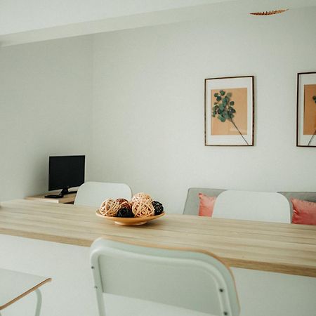 Ferienwohnung Belem Tejo - Memoria Lissabon Exterior foto