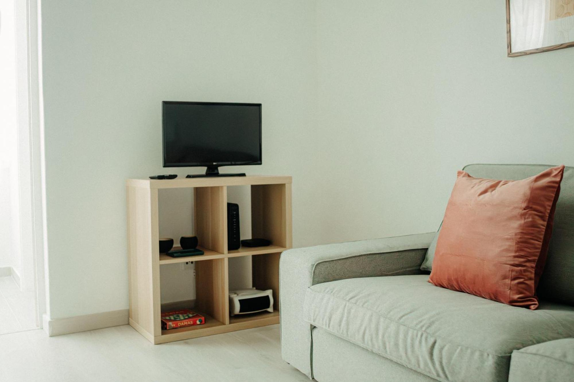 Ferienwohnung Belem Tejo - Memoria Lissabon Exterior foto