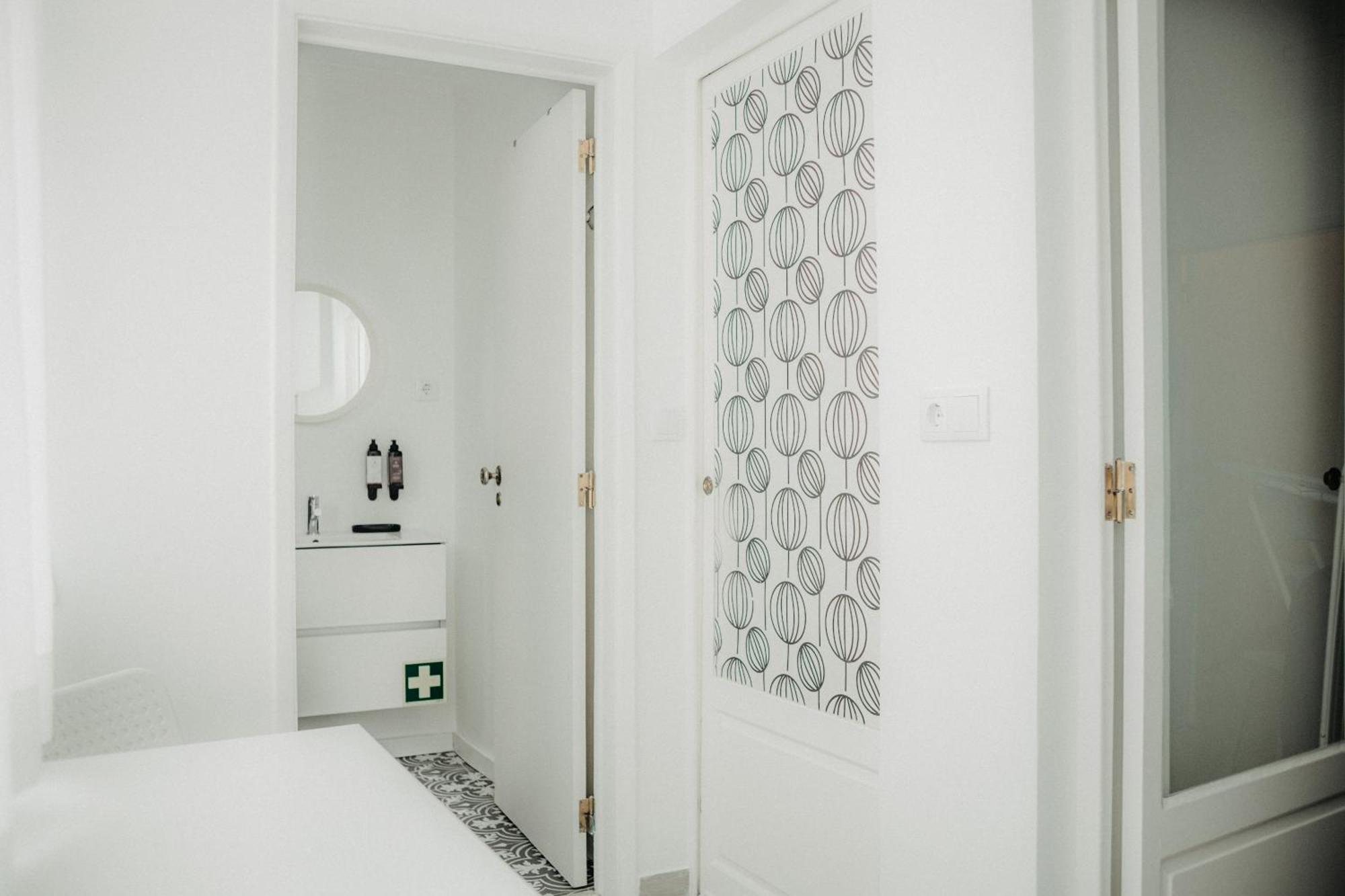 Ferienwohnung Belem Tejo - Memoria Lissabon Exterior foto