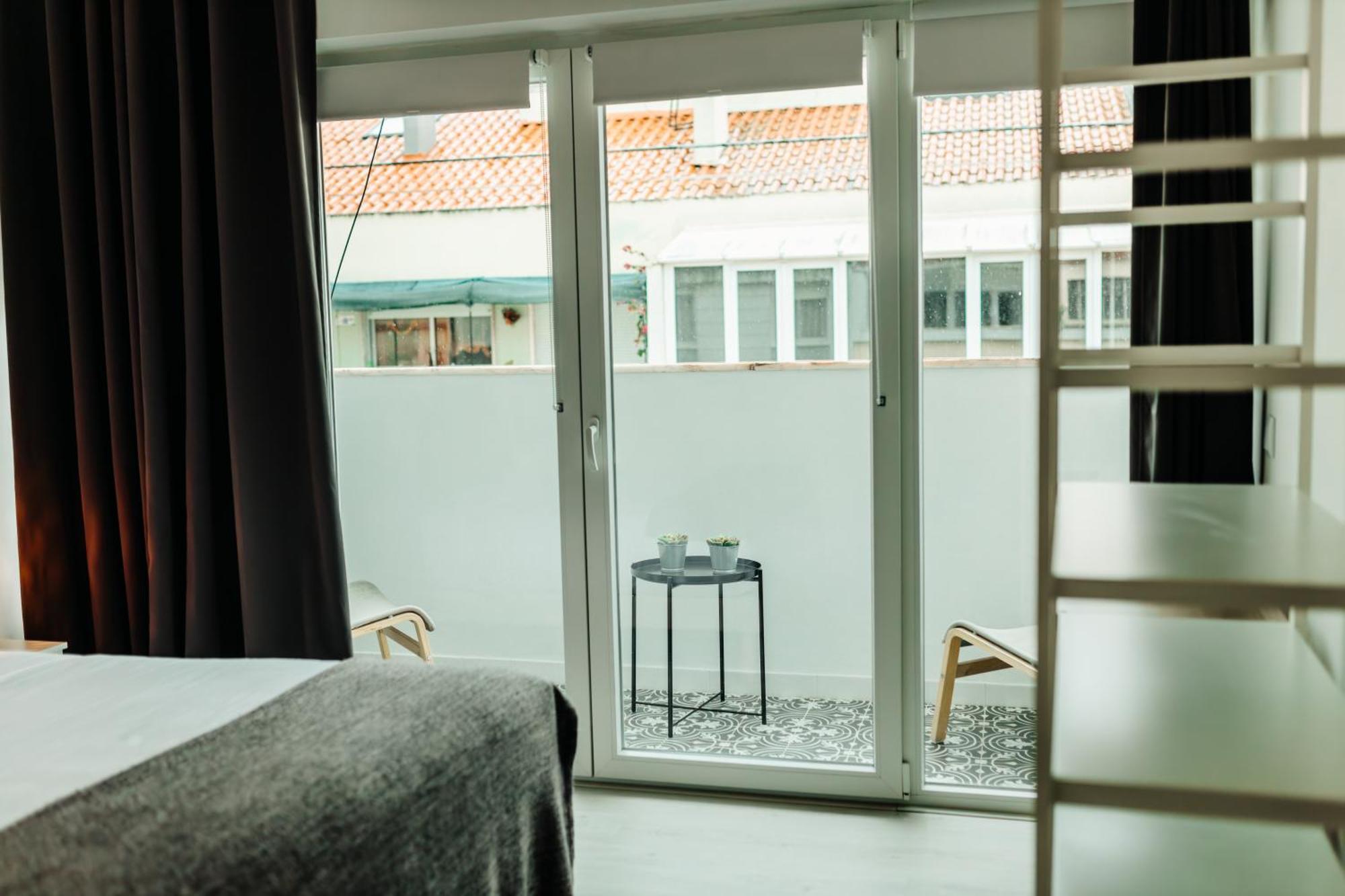 Ferienwohnung Belem Tejo - Memoria Lissabon Exterior foto