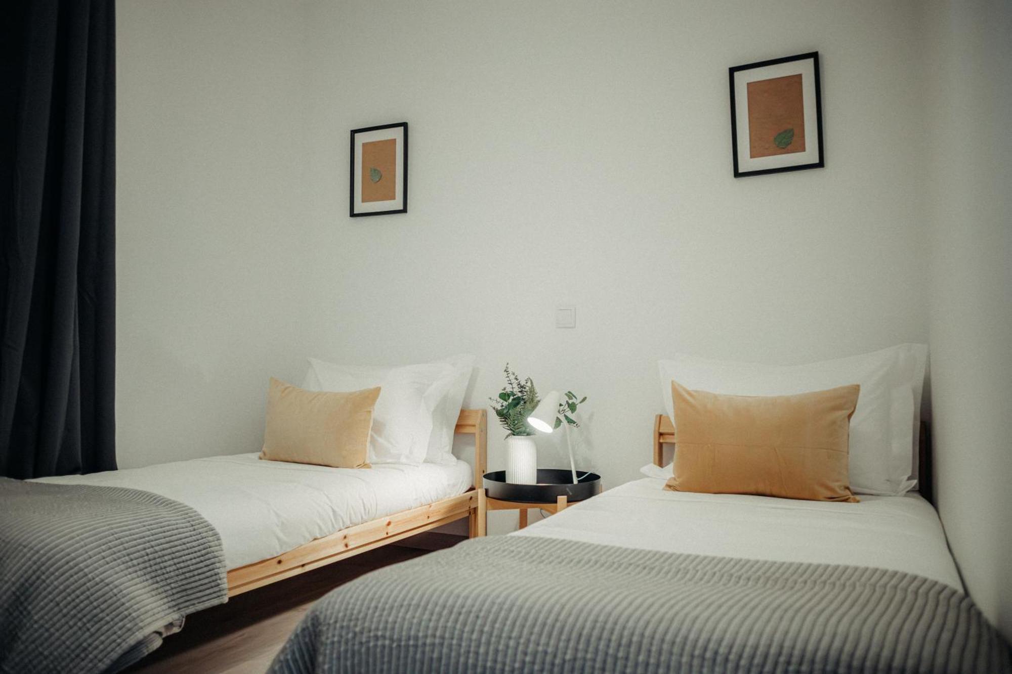 Ferienwohnung Belem Tejo - Memoria Lissabon Exterior foto