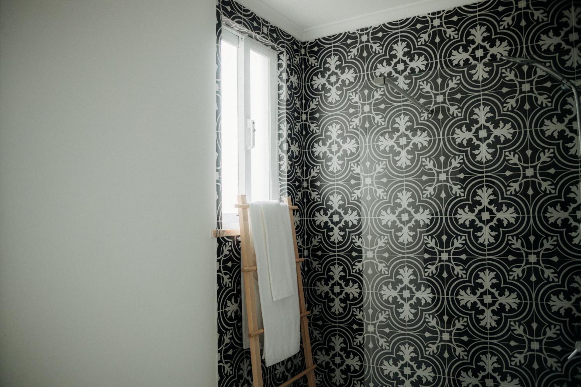 Ferienwohnung Belem Tejo - Memoria Lissabon Exterior foto